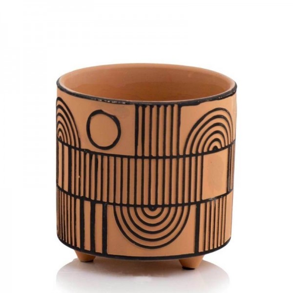 Keramični lonec Home Gardens 930.003.17